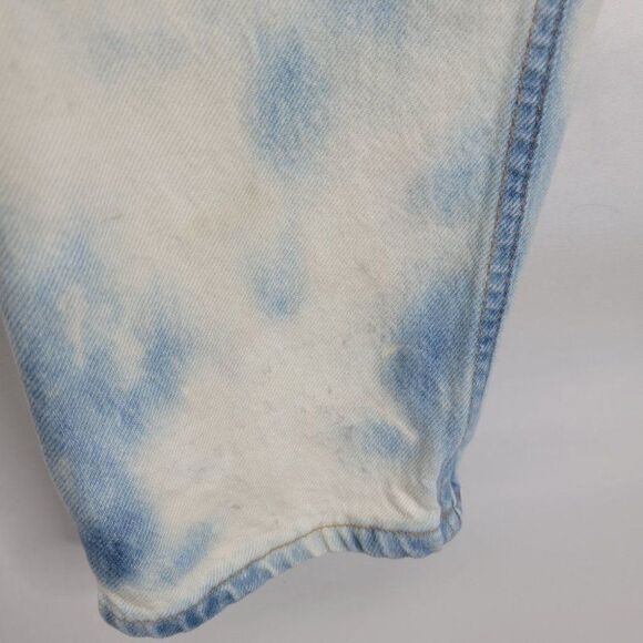 𝅺LEVIS 512 Slim Fit Straight Leg Size 8 Regular - Picture 6 of 16